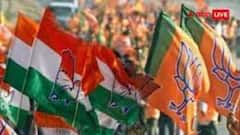 Anand: આજે આણંદ ભાજપમાં ભરતી મેળો, પૂર્વ કોંગી MLA સાથે 3500 કાર્યકરો કરશે કેસરિયો ધારણ