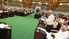 Gujarat Budget 2024: આજે ગુજરાત વિધાનસભામાં રજૂ કરાશે બજેટ, મહિલા, યુવાનો માટે થઈ શકે મહત્વની જાહેરાતો