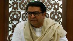 Raj Thackeray Full PC Nashik : तुम्ही महाविकास आघाडीसोबत जाणार का? राज ठाकरेंचं एका वाक्यात उत्तर!
