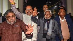 Jharkhand Floor Test: ગઠબંધનની તાકાત જોવા મળશે કે પછી ખેલા થશે... ઝારખંડની રાજકીય લડાઈમાં આજે શક્તિ પ્રદર્શન