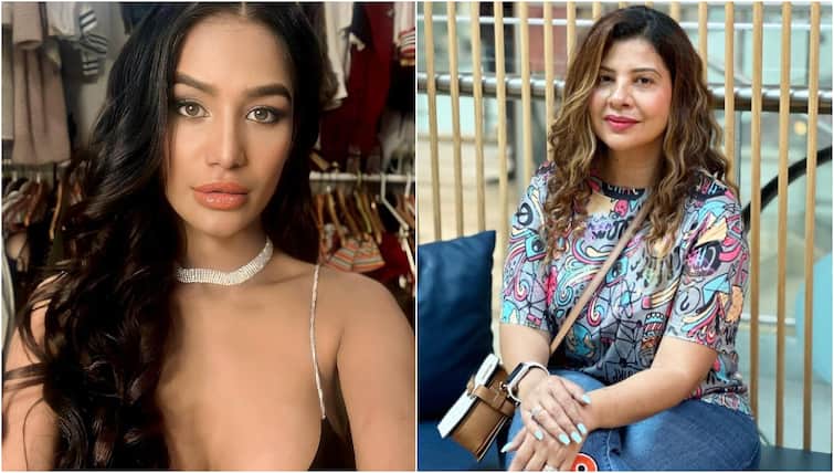poonam pandey passes Away sambhavna seth revealed she never  mentioned her cervical cancer Poonam Pandey Death: पूनम पांडे की मौत से शॉक्ड हैं संभावना सेठ, कहा- 'उसने कभी सर्वाइकल कैंसर का जिक्र ही नहीं किया'