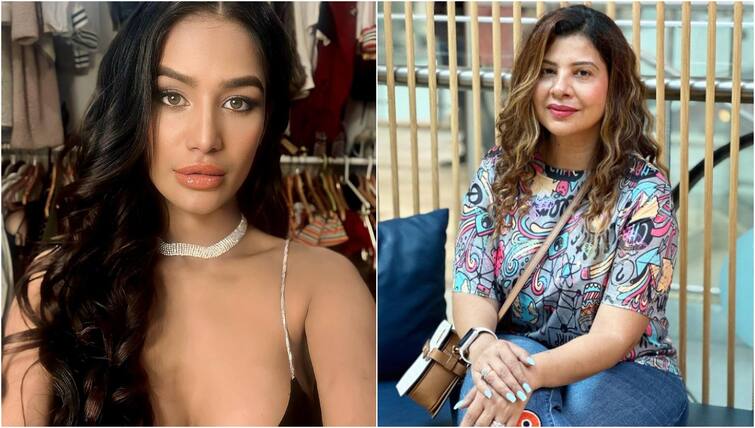 Poonam Pandey Death: पूनम पांडे की मौत से शॉक्ड हैं संभावना सेठ, कहा- 'उसने कभी सर्वाइकल कैंसर का जिक्र ही नहीं किया' poonam pandey passes Away sambhavna seth revealed she never mentioned her cervical cancer Poonam Pandey Death: पूनम पांडे की मौत से शॉक्ड हैं संभावना सेठ, कहा- 'उसने कभी सर्वाइकल कैंसर का जिक्र ही नहीं किया'