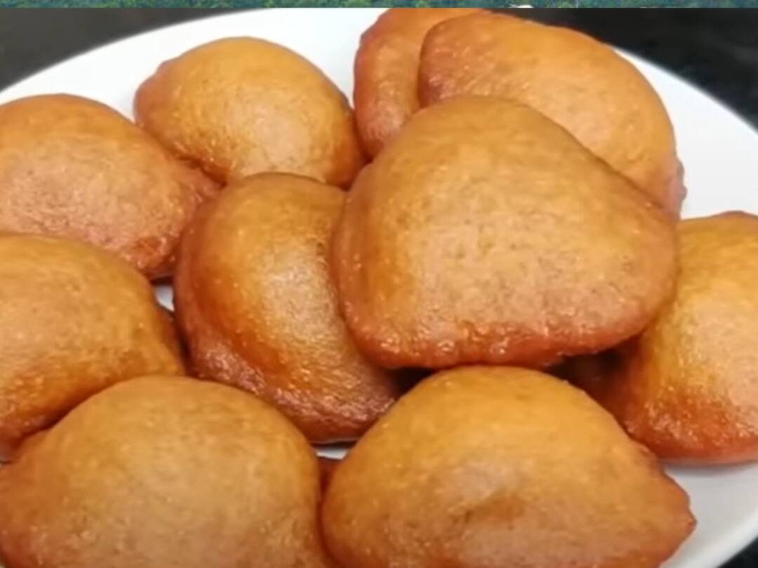 Wheat Appam: கலோரி கம்மியா டிஃபன் செய்யணுமா? பொசு பொசுன்னு கோதுமை அப்பம்.. இதை ட்ரை பண்ணுங்க..