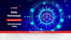 Libra Horoscope Today: Navigate Through Challenges With Patience, Check Predictions