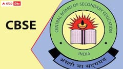 CBSE Admit Card 2024: வெளியான சிபிஎஸ்இ 10, 12ஆம் வகுப்பு பொதுத்தேர்வு ஹால் டிக்கெட்- பெறுவது எப்படி?