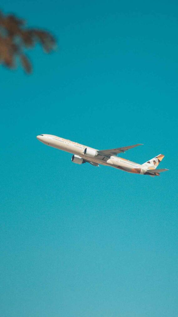 'ही' आहे जगातील सर्वात महाग फ्लाईट...