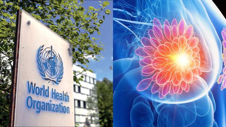 35 million new cancer cases projected in 2050 world health organisation report உலகை ஆட்டிப்படைக்கப்போகும் புற்றுநோய்! காத்திருக்கும் அதிர்ச்சி.. பகீர் கிளப்பும் WHO அறிக்கை!