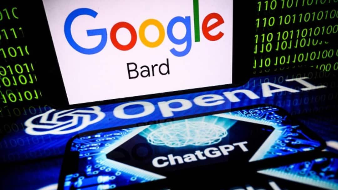 Google Announces Global Rollout Of Gemini Pro On Bard, OpenAI Left Behind In The Race Google Announces Global Rollout Of Gemini Pro On Bard, OpenAI Left Behind In The Race