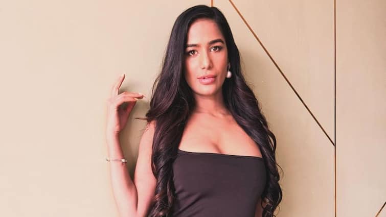 Poonam Pandey Death Kamaal R Khan Shares Recent Video Of The Actor Partying