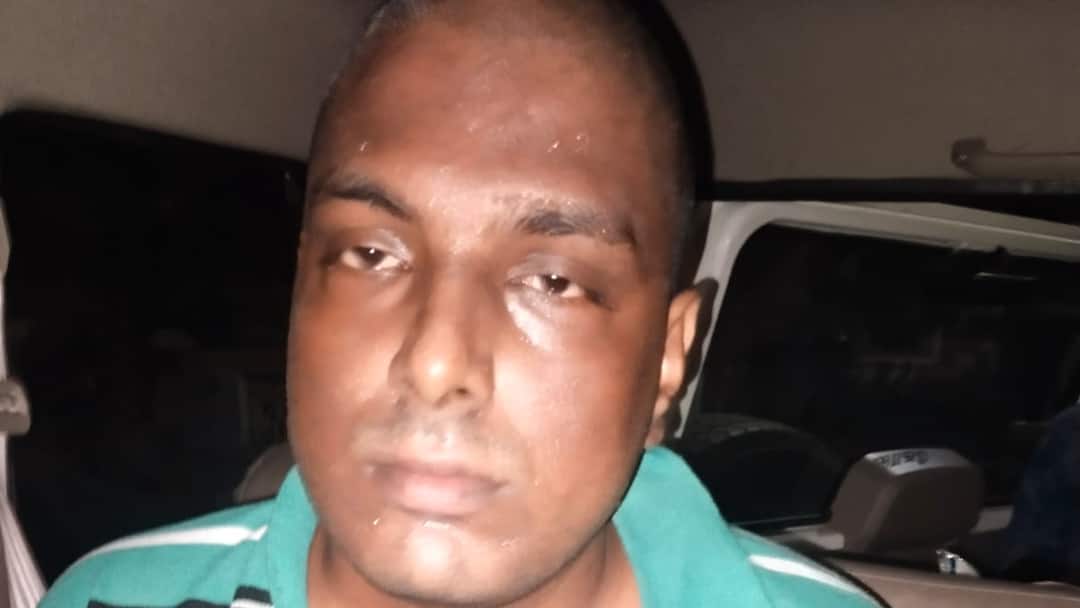 Youth arrested for murder in dispute with transgender in coimbatore Crime: முன்பகை! ஆள் மாற்றி திருநங்கையை கொலை செய்த இளைஞர் - நடந்தது என்ன?