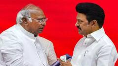 DMK - Congress: 13ம் தேதி சென்னை வரும் கார்கே! தி.மு.க. - காங்கிரஸ் தொகுதி பங்கீடு இறுதியாகுமா?