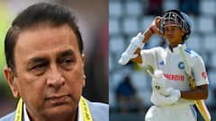IND vs ENG: இங்கிலாந்து அணிக்கு எதிராக ஒரே நாளில் 179 ரன்கள்...கவாஸ்கரின் சாதனையை சமன் செய்த ஜெய்ஸ்வால்!