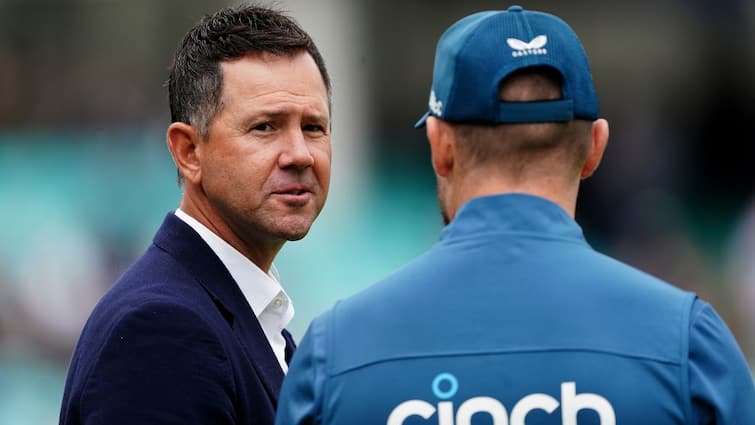 Ricky Ponting In Discussions To Coach Washington Freedom In Major League Cricket