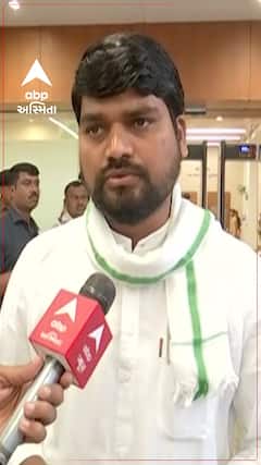 Chaitar Vasava | જેલની વેદના અંગે AAP નેતા ચૈતર વસાવાએ શું કહ્યું?