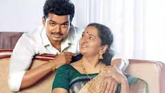 ”வாகை சூடு விஜய்” - நெகிழ்ச்சியுடன் வாழ்த்து கூறிய தாய் ஷோபா!