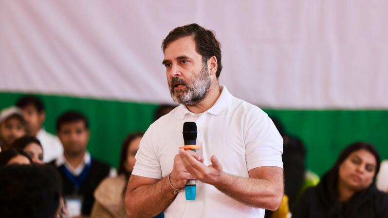 I Want Leaders Like Himanta, Milind Deora To Leave Congress: Rahul Gandhi I Want Leaders Like Himanta, Milind Deora To Leave Congress: Rahul Gandhi