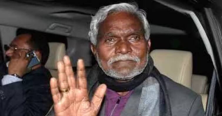 champai Soren was sworn in as the new Chief Minister of Jharkhand today feb 2 Jharkhand CM: பரபரப்பான அரசியல் சூழல்.. ஜார்க்கண்ட் முதலமைச்சராக சம்பாய் சோரன் பதவியேற்பு..!