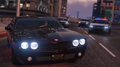 GTA 5 Cheat Codes For PlayStation: From Getting Full Health To Changing Gravity, And More