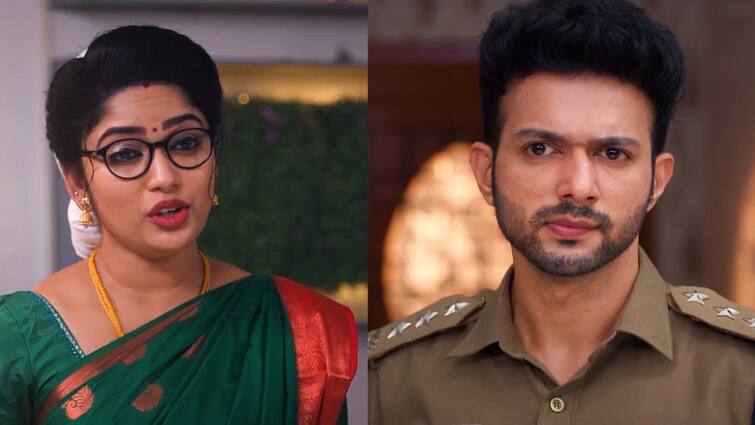 seetha raman today episode february 2nd episode written update details Seetha Raman: ராமை வெறுப்பேற்றும் சீதா: ராஜசேகரிடம் சிக்கும் ஆதாரம்: சீதா ராமன் இன்று!