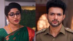 Seetha Raman: ராமை வெறுப்பேற்றும் சீதா: ராஜசேகரிடம் சிக்கும் ஆதாரம்: சீதா ராமன் இன்று!