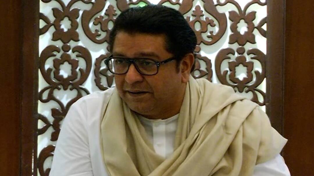 Raj Thackeray PC Nashik on Lok Sabha Election attack on Sanjay Raut Uddhav Thackeray MVA Maharashtra politics PM Narendra Modi Raj Thackeray PC : तुम्ही महाविकास आघाडीसोबत जाणार का? राज ठाकरेंचं एका वाक्यात उत्तर!
