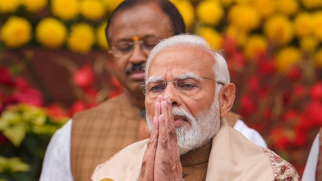 Modi In Odisha: Drone Cameras Banned At PM’s Venues Tomorrow, 70 Platoons, 250 Officers Deployed For Security PM Narendra Modi Odisha Visit Projects Worth Rs 68k crore Drone Cameras Security PM Modi In Odisha BJP Modi In Odisha: Drone Cameras Banned At PM’s Venues Tomorrow, 70 Platoons, 250 Officers Deployed For Security