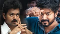 Tamizhaga Vetri Kazhagam: இன்னும் ஒரே ஒரு படம்தான்! சினிமாவில் இருந்து விலகும் நடிகர் விஜய்!