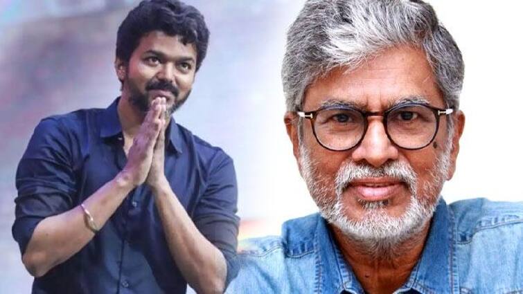 vijay tamizhaga vetri kazhagam party tvk SA Chandrasekar vijay clash Vijay Vs SA Chandrasekar: தொடங்கிய அரசியல் பயணம்! விஜய் - எஸ்.ஏ. சந்திரசேகர் இடையே நடந்த மோதல்!
