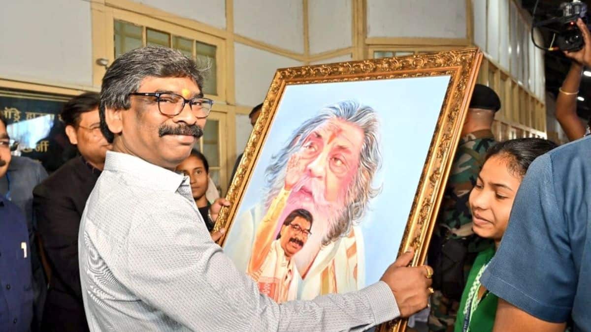 हेमंत सोरेन की गिरफ्तारी: किस ओर जाएंगे आदिवासी; देश में कितनी है सियासी ताकत?