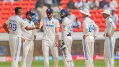 IND Vs ENG 2ND Test: தோல்விக்கு பழி வாங்குமா இந்தியா? இங்கிலாந்து உடன் இன்று இரண்டாவது டெஸ்ட் போட்டி..!
