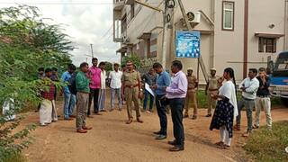 NIA Raid: சிவகங்கையில் நாம் தமிழர் கட்சியை சேர்ந்த யூடியூபர் வீட்டில் என்ஐஏ ரெய்டு - கைப்பற்றப்பட்ட ஆவணங்கள்