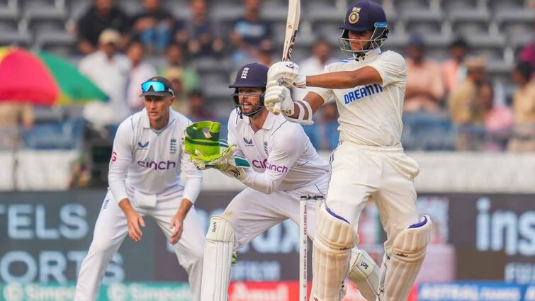 सचिन से लेकर धवन तक हर कोई हुआ यशस्वी का फैन, इंग्लैंड के खिलाफ दोहरा शतक जड़ा तहलका