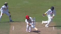 श्रीलंकाई विकेटकीपर ने दिलाई धोनी की याद, चालाकी दिखाकर पकड़ा हैरतअंगेज कैच, वीडियो वायरल