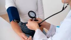 हायपरटेन्शनमुळे जीव जाण्याचा धोका? वेळीच 'ही' लक्षणं ओळखा, अन्यथा...