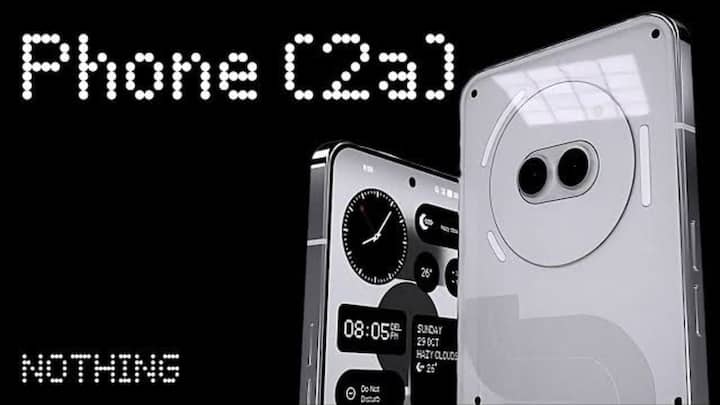 नथिंग के नए फोन का नाम Nothing Phone 2a होगा, जो नथिंग के स्क्वॉड का तीसरा स्मार्टफोन होगा. हालांकि, कंपनी ने अपने इस अगले स्मार्टफोन के बारे में ज्यादा जानकारी नहीं दी है, लेकिन फिर भी ऑनलाइन मीडिया में इस फोन के कई लीक स्पेसिफिकेशन्स की चर्चाएं हो रही है. आइए हम आपको इनके बारे में बताते हैं.