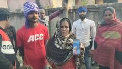 बस्ती गजब है! पोस्टमार्टम के लिए जा रहे शव से गायब मिलीं आंखे, परिजनों ने लगाए गंभीर आरोप