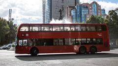 सबसे पहले भारत में इस जगह अंग्रेजों ने शुरू की थी डबल डेकर बस, बाद में बन गई शहर की पहचान