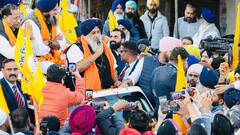 सुखबीर सिंह बादल ने पाकिस्तान के साथ सीमा को फिर से खोलने की उठाई मांग, बोले- ‘हजारों लोगों ने खो दी अपनी..’