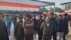 लोकसभा चुनाव से पहले दिल्ली के रामलीला मैदान में कांग्रेस की विशाल रैली आज, मल्लिकार्जुन खरगे भरेंगे चुनावी हुंकार