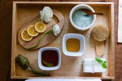 Orange To Kiwi- 7 Fruits That Are Good For Your Skin