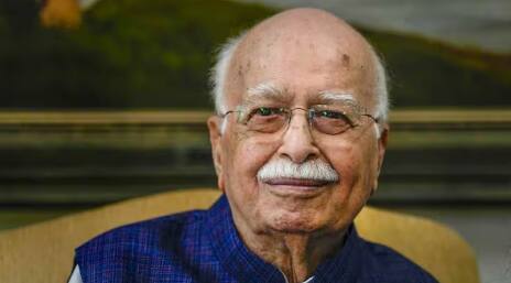 lk-advani-on-bharat-ratna-for-him-says-honour-for-me-my-ideas-and-principles LK Advani Reaction: ‘ਭਾਰਤ ਰਤਨ’ ਦੇ ਐਲਾਨ ‘ਤੇ ਸਾਹਮਣੇ ਆਈ ਲਾਲ ਕ੍ਰਿਸ਼ਨ ਅਡਵਾਨੀ ਦੀ ਪਹਿਲੀ ਪ੍ਰਤੀਕਿਰਿਆ, ਜਾਣੋ ਕੀ ਕਿਹਾ