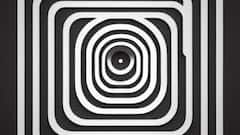 Optical Illusion: इस तस्वीर में छुपा हुआ है शेर, 8 सेकंड्स में ढूंढने का है चैलेंज