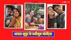 आयरा खान और नूपुर शिखरे के हनीमून की तस्वीरें आई सामने, इंडोनेशिया में हैं आमिर खान के बेटी और दामाद