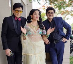 'भाभी जी घर पर हैं' की 'अंगूरी' की खूबसूरती का राज क्या है? खुद को रखती हैं इस तरह फिट