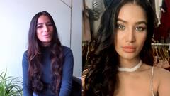 Poonam Pandey : பப்ளிசிட்டி ஸ்டண்ட் செய்த பூனம் பாண்டேவை திட்டி தீர்த்து வரும் மக்கள்!