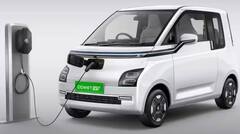 MG Comet EV: MG ਦੀ ਇਹ 'ਕਿਊਟ ਇਲੈਕਟ੍ਰਿਕ ਕਾਰ' 1 ਲੱਖ ਰੁਪਏ ਹੋਈ ਸਸਤੀ