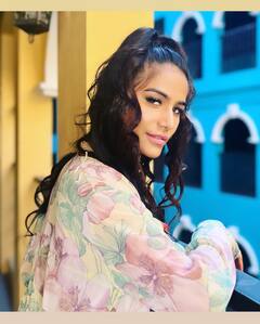 Poonam Pandey : 'या' कारणाने पसरलेल्या पूनम पांडेच्या निधनाच्या अफवा!