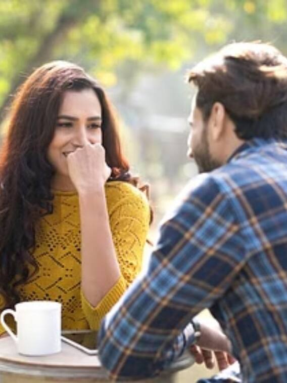 किसी से मिलें तो अपनाएं ये तरीका