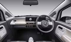 MG Comet EV: MG ਦੀ ਇਹ 'ਕਿਊਟ ਇਲੈਕਟ੍ਰਿਕ ਕਾਰ' 1 ਲੱਖ ਰੁਪਏ ਹੋਈ ਸਸਤੀ