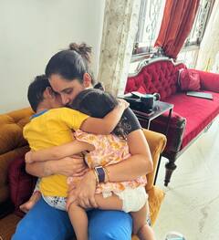 Sania Mirza: ਸ਼ੋਏਬ ਮਲਿਕ ਨਾਲ ਤਲਾਕ ਤੋਂ ਬਾਅਦ ਬੱਚਿਆਂ ਨੂੰ ਲੈ ਭਾਵੁਕ ਸਾਨੀਆ ਮਿਰਜ਼ਾ, ਸ਼ੇਅਰ ਕੀਤੀ ਇਹ ਪੋਸਟ